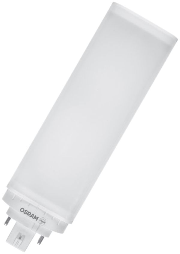 Lampada LED DULUX T/E HE GX24q-3 16W 230V 830 1620lm 200mm