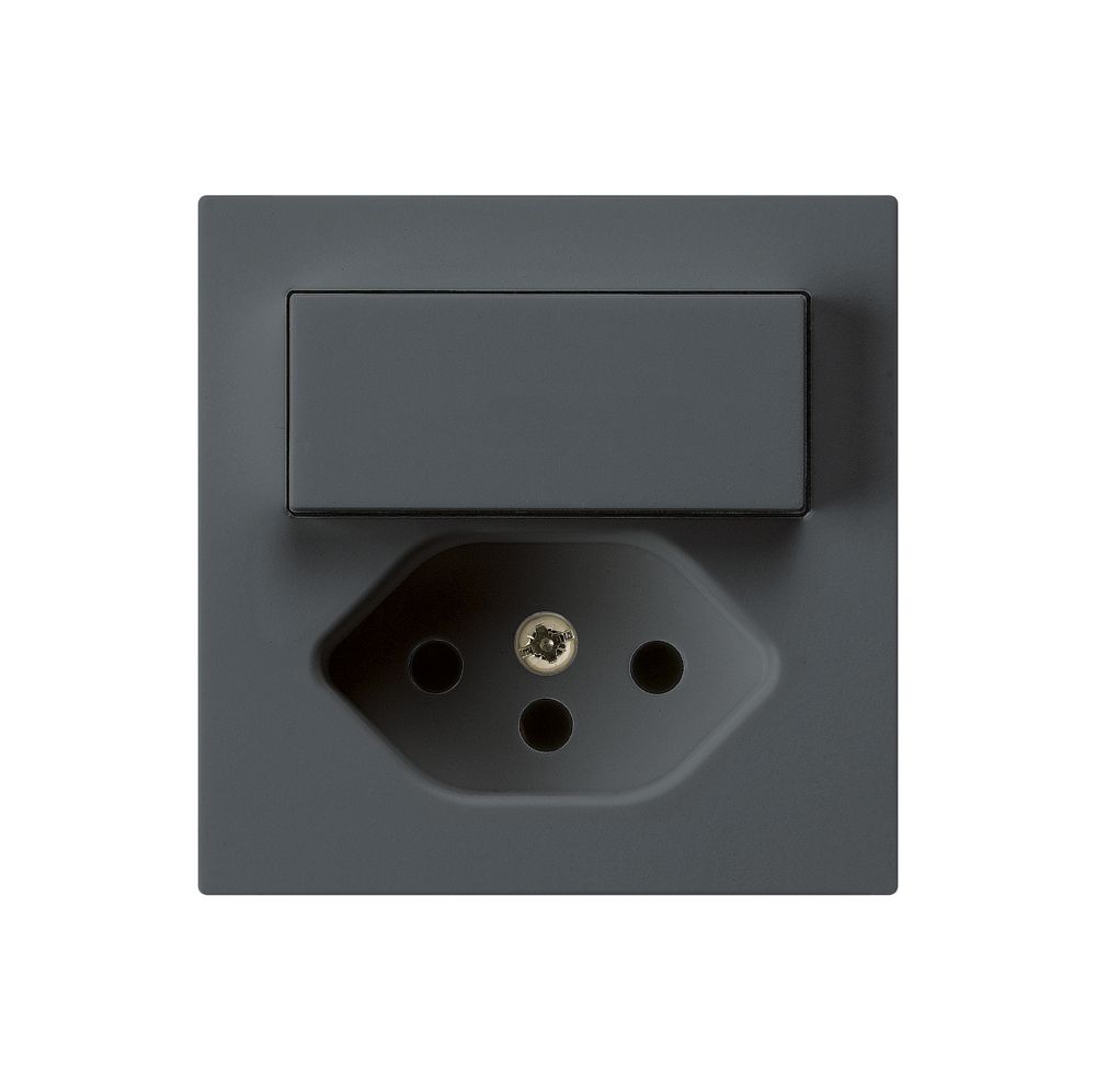 Combinaison ENC 3/1P+T13 anthracite kallysto