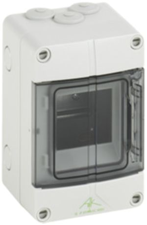 AP-Kleinverteiler AKi 03 PC IK08 100×150×96mm