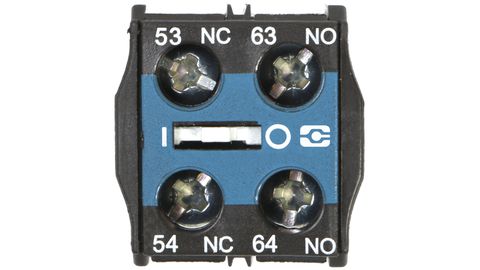 Hilfsschalter RMC-AUX