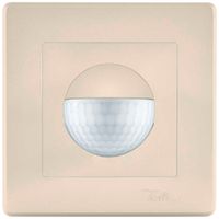 Détecteur de présence KNX ENC Luxomat PD2 S 180 DX SF EDIZIO.liv crema