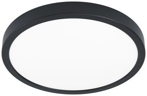 Plafoniera/applique LED Eglo FUEVA 5 20.5W 2400lm 3000K IP44 Ø285mm ne