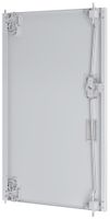 Porta Schneider Electric PrismaSeT XL 266×490×32mm IP44 bianco