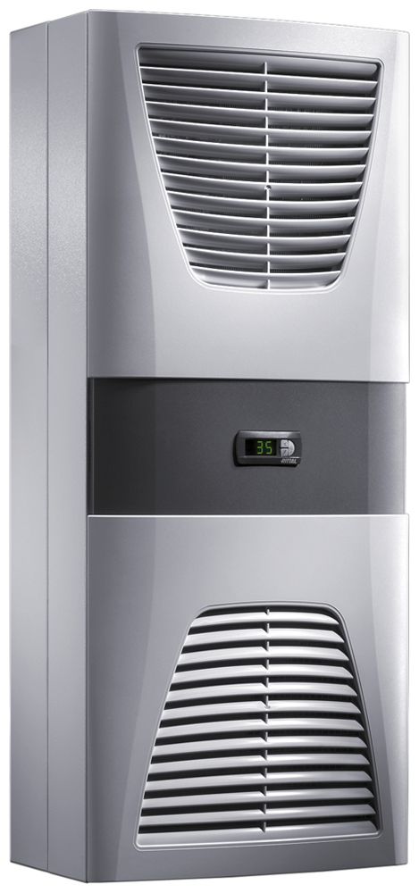 Klimagerät Rittal SK 3304.500 400×950×260mm Luft/Luft 230VAC 0…600m³/h