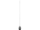 Pendelleuchte SLV FENDA E27 60W mit Kabel 1.5m IP20 chrom