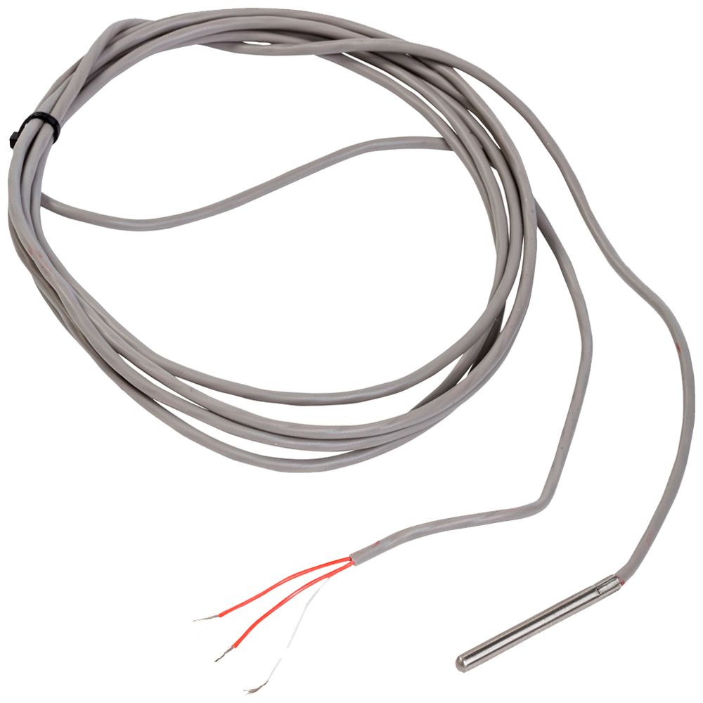 Sonda di temperatura di ricambio Hard-78