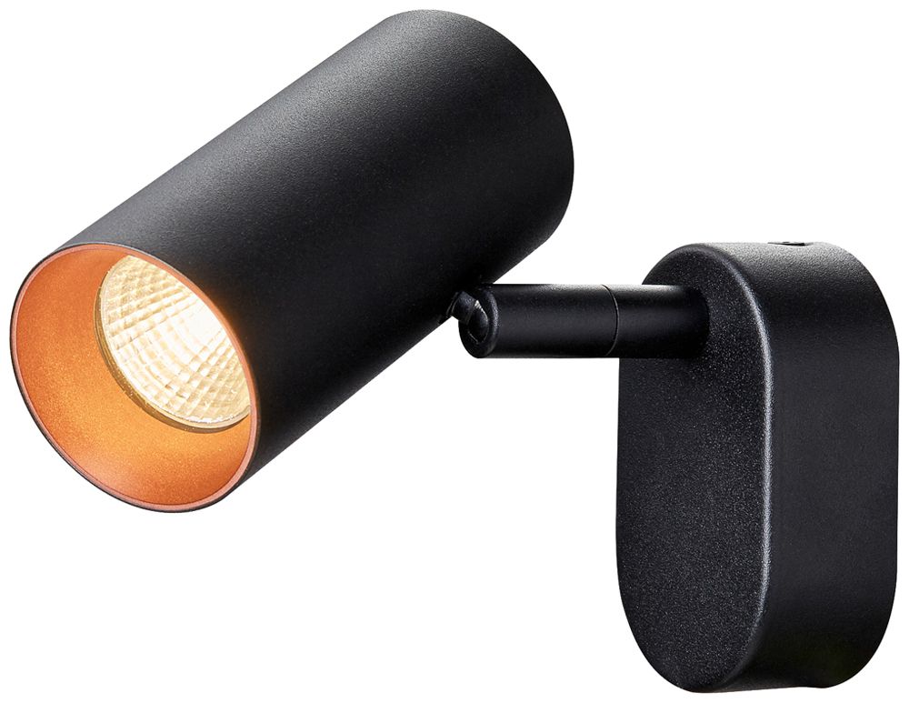 Anello decorativo SLV NOBLO materiale sintetico Ø47.6×13.5mm rame