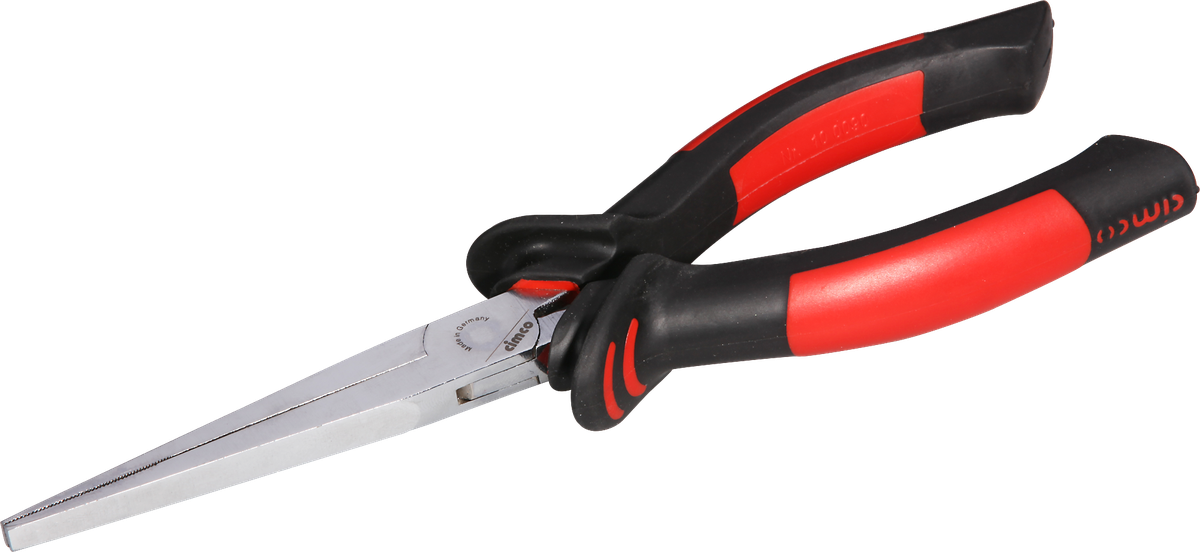 Pince pour mécanicien droite, 190mm Diamant Plus
