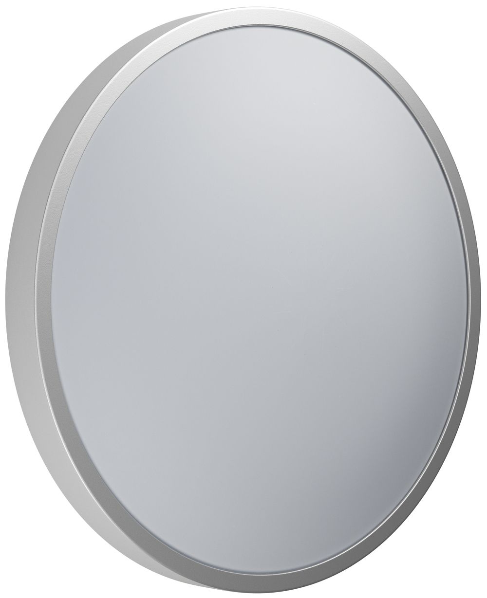 LED-Deckenleuchte LEDVANCE ORBIS 25W 1800lm 2700...6500K grau