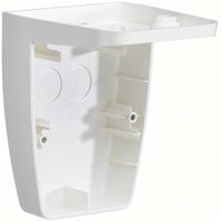Adaptateur plafonnier blanc pour EE820/830 Hager
