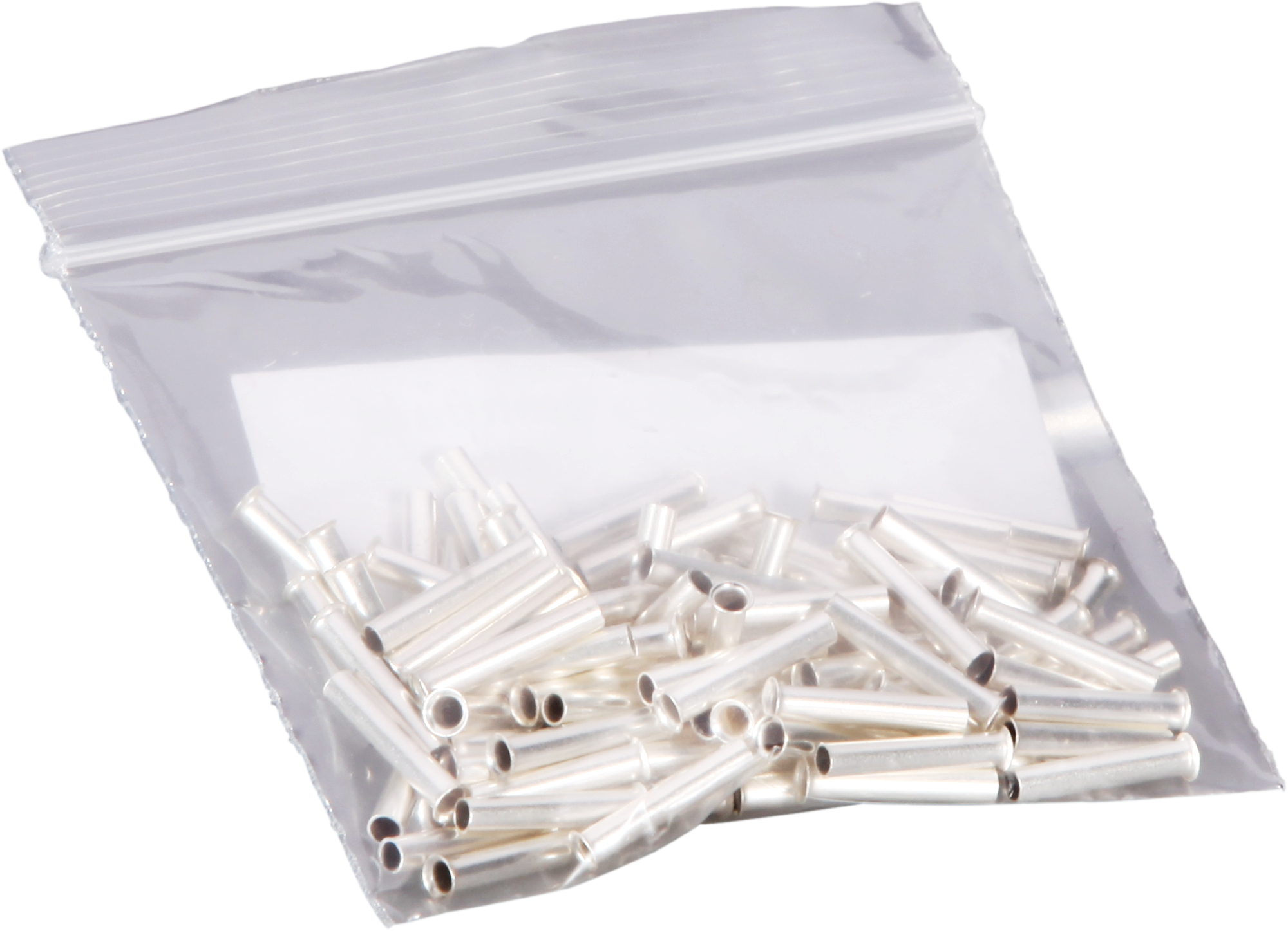 Embout de câble 1,5/12 ltn-Ag 1,5mm²/12mm ltn-Ag