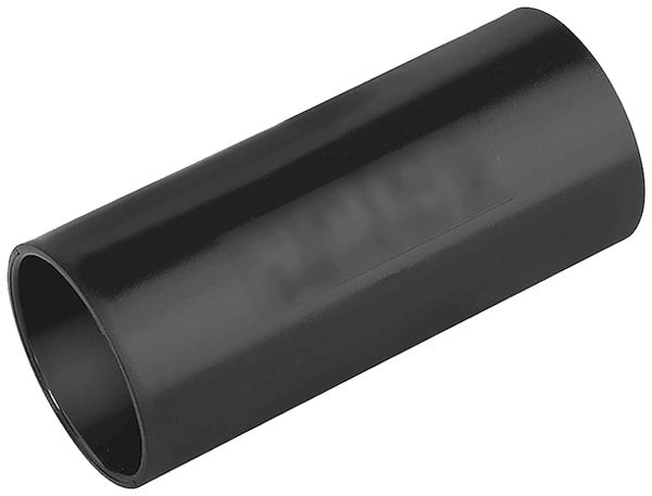 Manchon de jonction Plica KSTM-UV M20 à ficher PVC UV noir