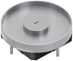 Schwerlastkassette Hager R12 TM 10 42mm rostfreier Stahl