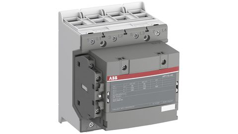 Schütze AF116…AF205