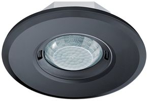 UP-Präsenzmelder ESYLUX PD-FLAT 360i/8 RB DALI