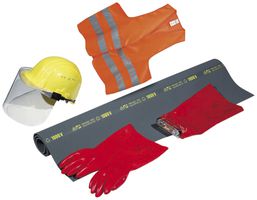 Sicherheitssortiment 4-teilig