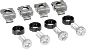 Befestigungsset R&M M6