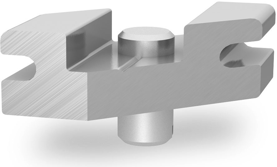 K2 Fermaglio di arresto InsertionRail