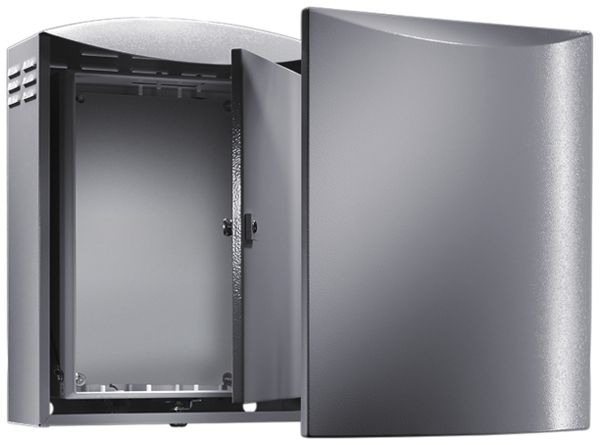 Boîtier Rittal CS 9791.025 420×560×210mm IP55 gris