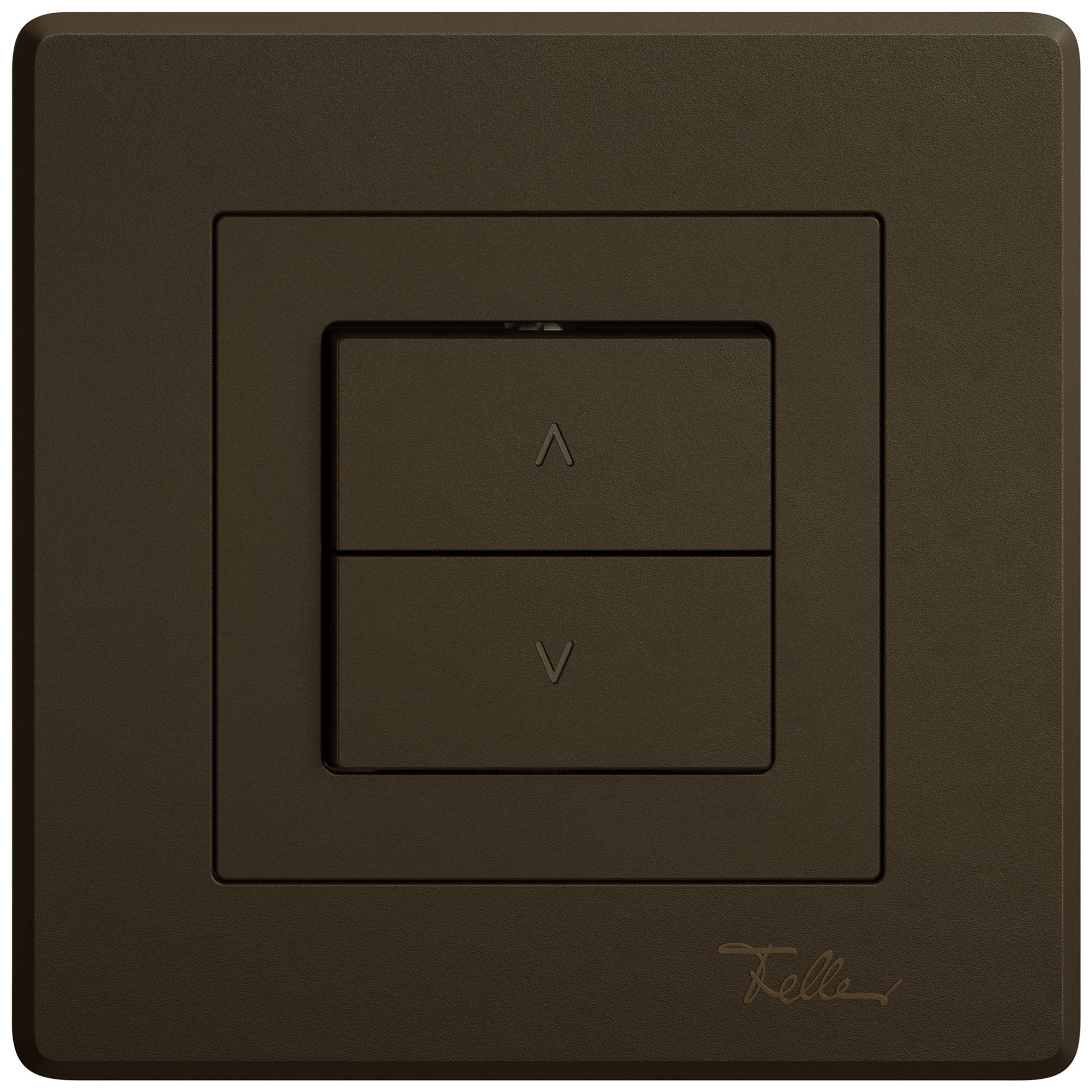 Kit di montaggio INC EDIZIO.liv SNAPFIX® interr.e cont.tapparelle c.2 tasti ma