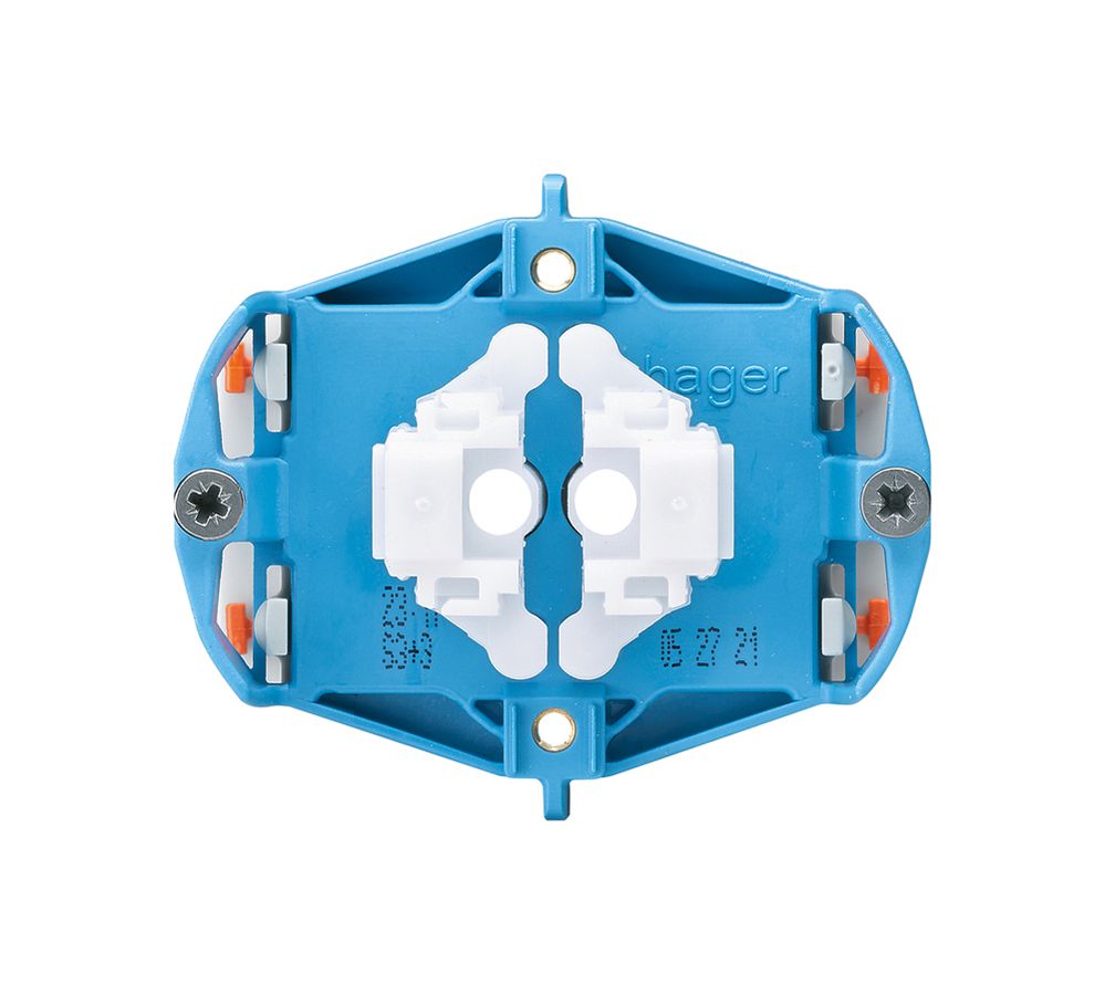 Inserto interruttore kallysto S1 3/3L