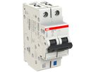 Disgiuntore SMISSLINE TP, 1LN, C, 10A, 40kA