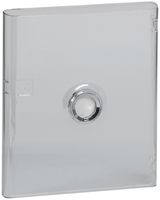 Porte Legrand pour 401211 transparent