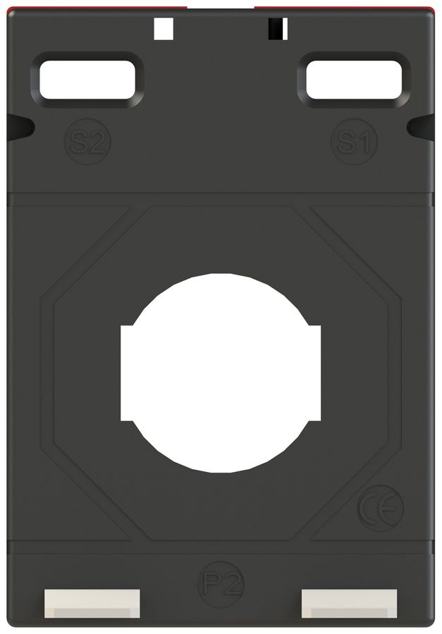 Convertitore di corrente ABB CT1M-2 50 50A/5A 1