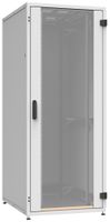 Netzwerkschrank Standard-Line S-84225-181-11-2, 42HE, 800×1963×1000mm, grau