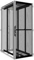 Netzwerkschrank 19" Rittal VX IT 5311.116 800×2000×1200mm 42HE belüftet Stahl gu