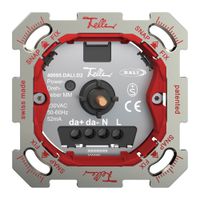 UP-Power-Drehgeber DALI Feller DALI-2 SNAPFIX® 52mA