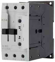 Leistungsschütz Eaton DILM50 220V AC 3NO 80A 50A 22kW 21A 10kW 230…690V