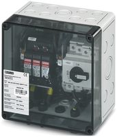 Scatola di raccordo generatore PX SOL-SC-2ST-0-DC-1MPPT-1101