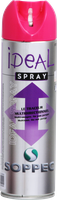 Markierspray Ideal 500ml rosa