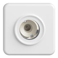 UP-Signallampe STANDARDdue 7W E14 ws ohne Kalotte