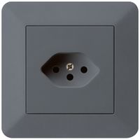 Prise ENC kallysto.trend T13 anthracite