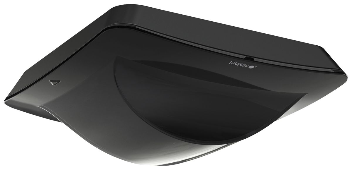 Détecteur de présence ENC Steinel Hallway COM1 2.8m HF noir