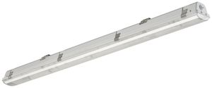 LED-Nassraumleuchte SYLV Start 22W 865 2800lm 1200mm 1×Lpe IP65 FO