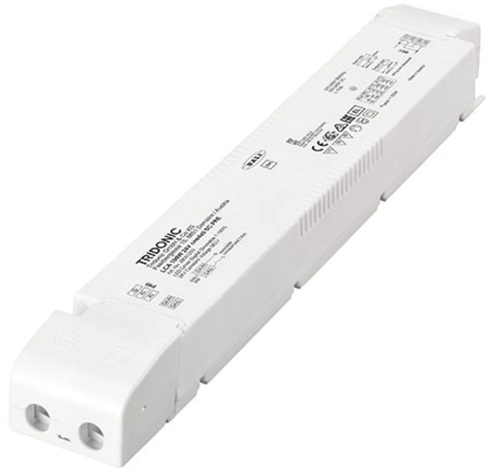 LED-Konverter SYLV DALI CV, 24V, 100W