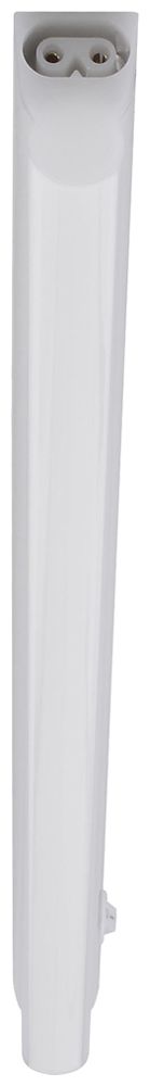 LED-Lichtleiste Sylvania SYLPIPE Schalter 8W 950lm 4000K 600mm weiss