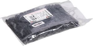 Fascetta TY-RAP TYB24MX 3.6×140mm nero