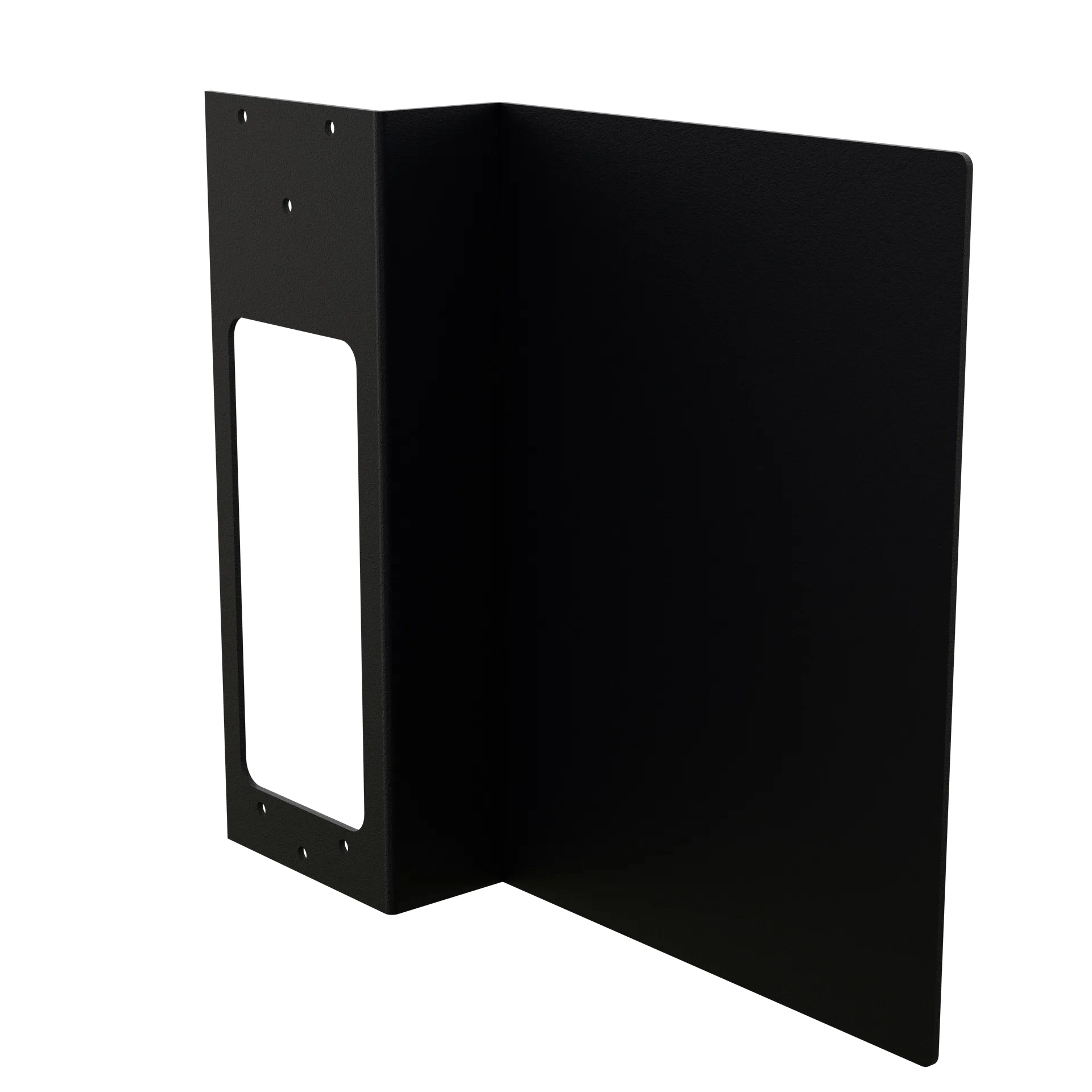 Cartello informativo ONEPOLE PRO