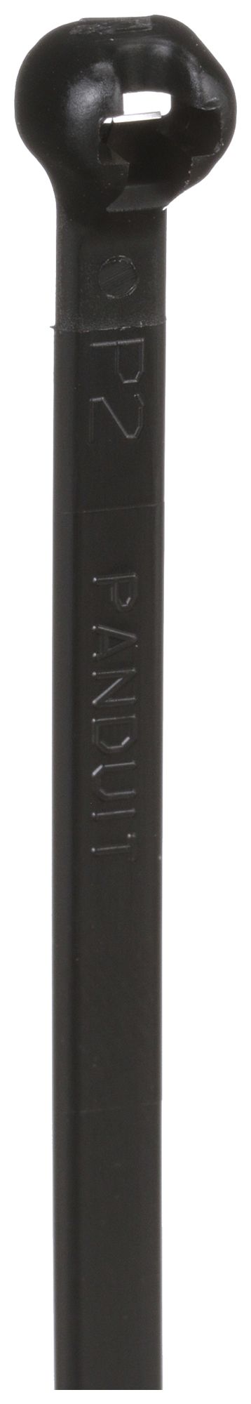 Kabelbinder BARB-TY 3.6×363mm schwarz