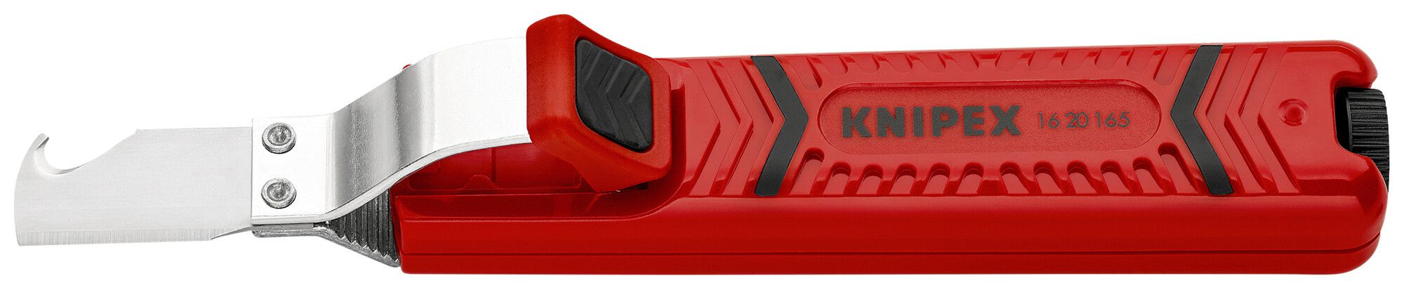 Utensile spelacavi KNIPEX Ø8…28mm