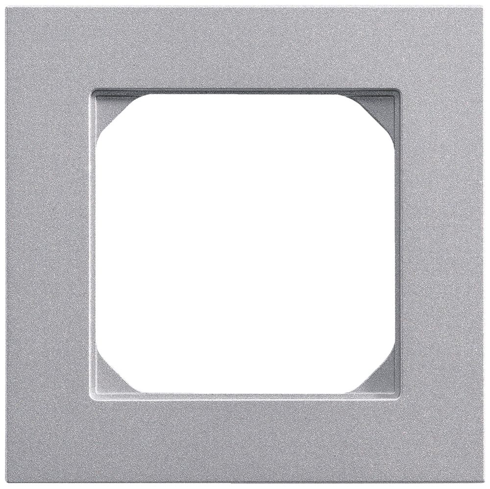 UP-Abdeckrahmen kallysto.pro 1×1 fjord 94×94mm