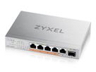 Zyxel Multigigabit Switch XMG-105HP