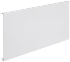 Deckel tehalit BRS 120, verkehrsweiss