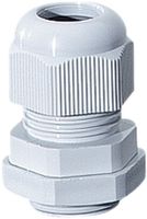 Kabelverschraubung Hensel IP66/IP67/IP69, M20 GDP IEC 60695-2: 960°C