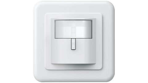 KNX Bewegungsmelder