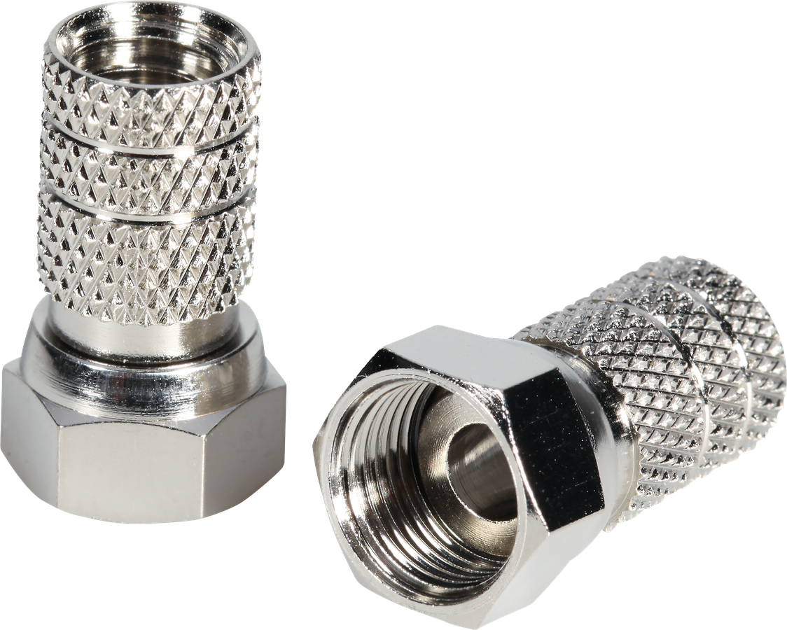 Fiche F pour DG113 / MK96, à vis